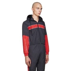 Vetements Logo Tracksuit New with tags